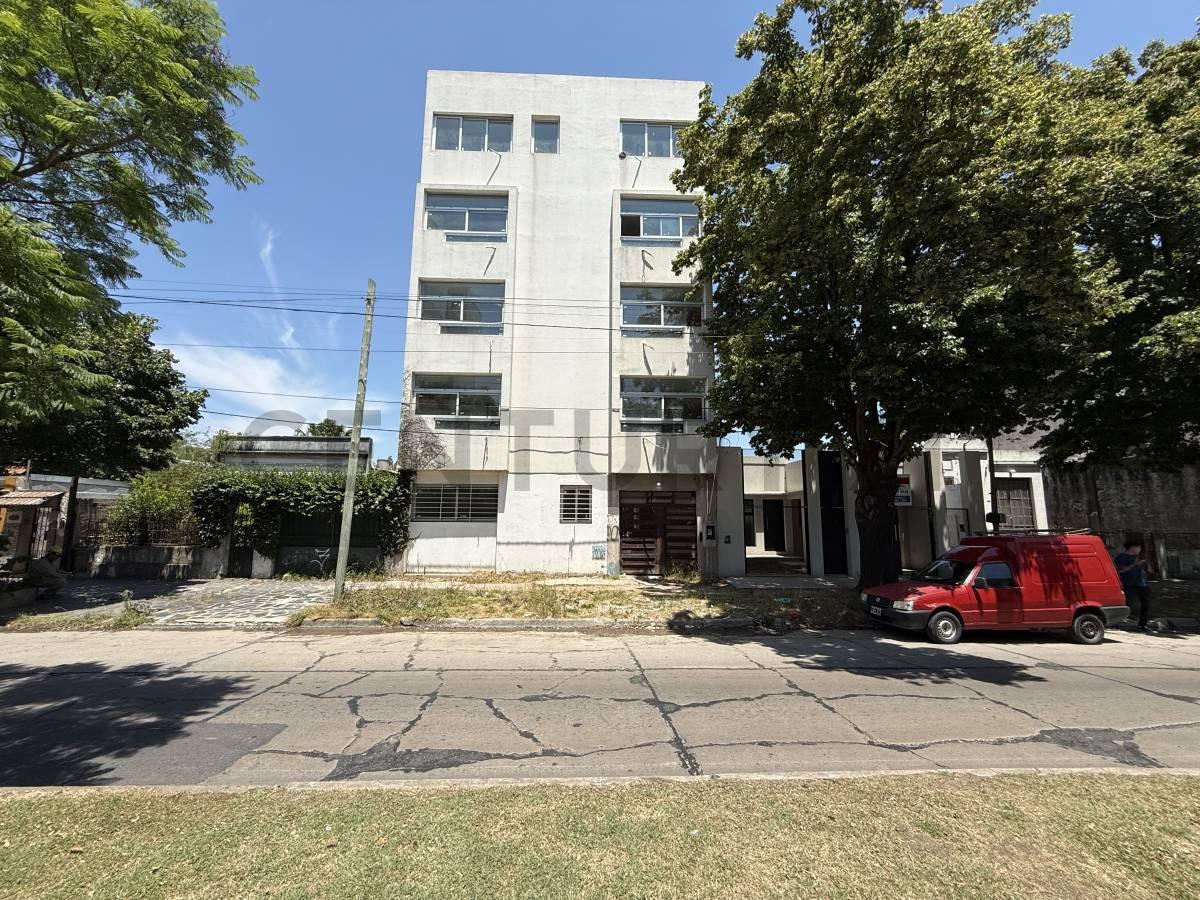19 e/ 70 y 71 Edificio en Bloque -14 UF- Oportunidad de inversión — foto 1