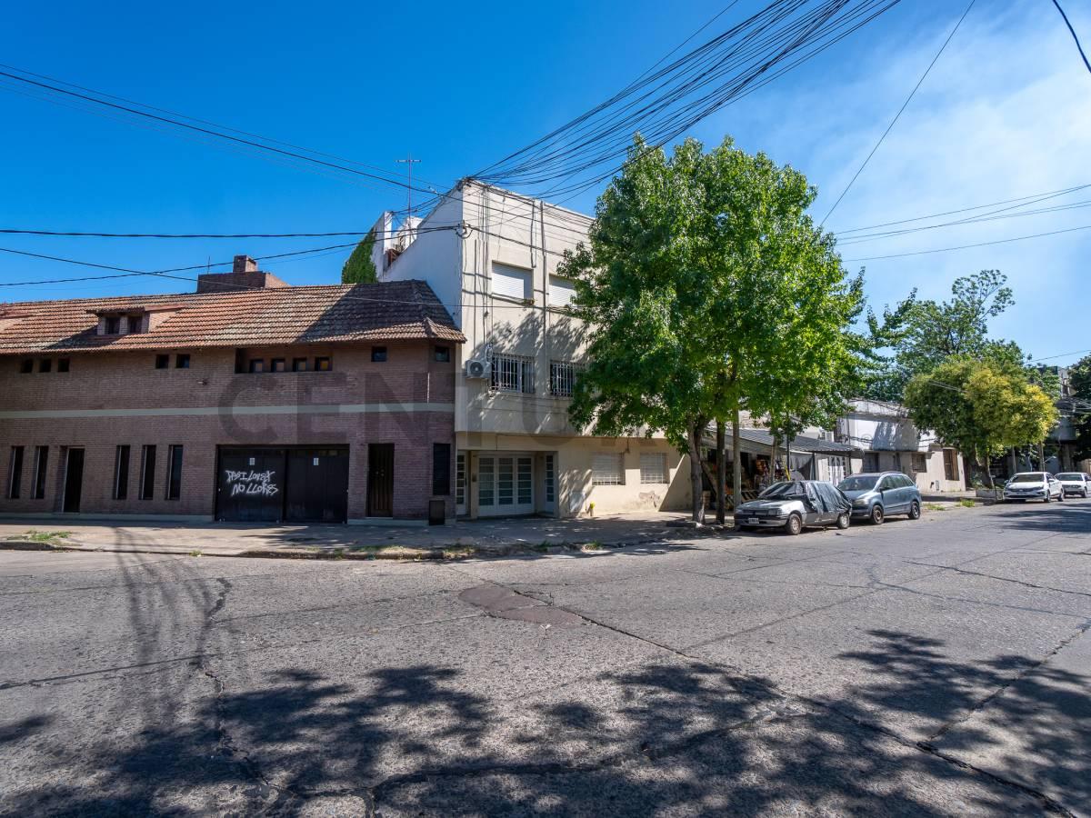 Departamento en venta en La Plata zona Parque San martin — foto 1