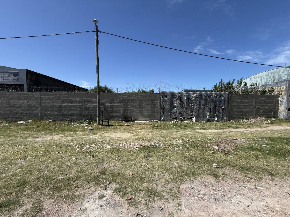 Terreno en Venta sobre calle 120 — foto 1