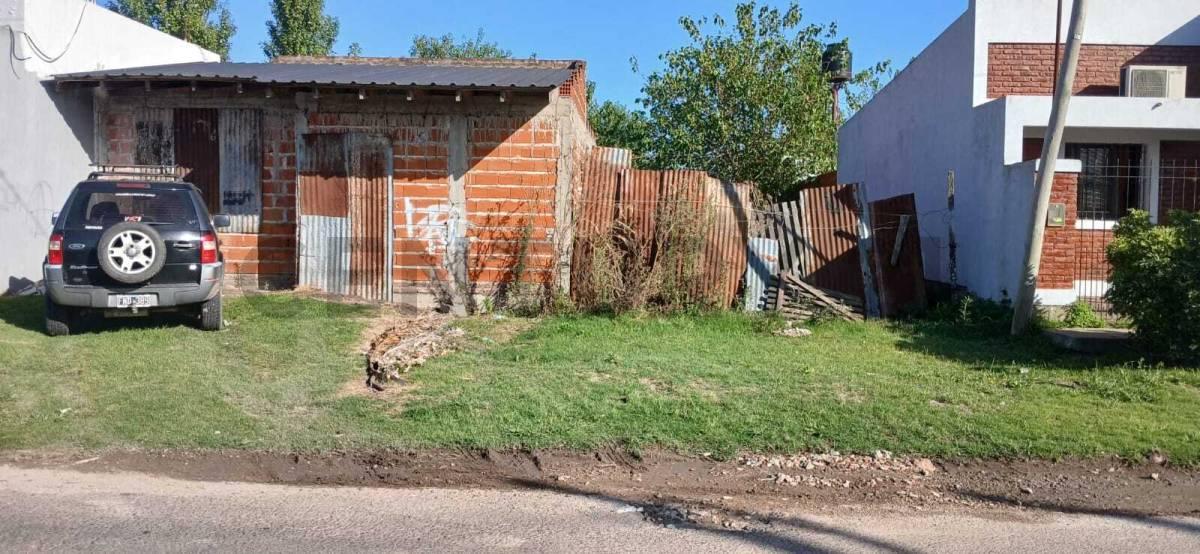 Venta de Lote calle 43 entre 190 y 191 — foto 1