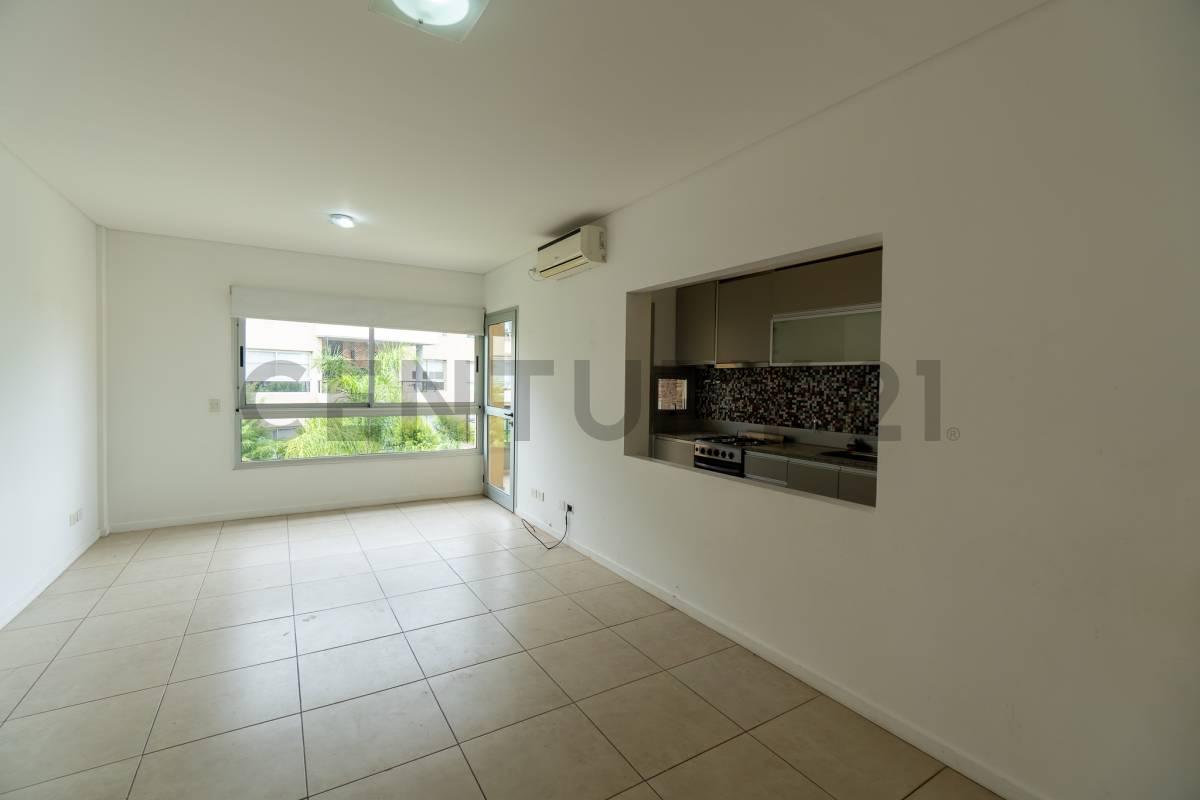 Departamento en venta Fincas de Iraola - 2 dormis — foto 1