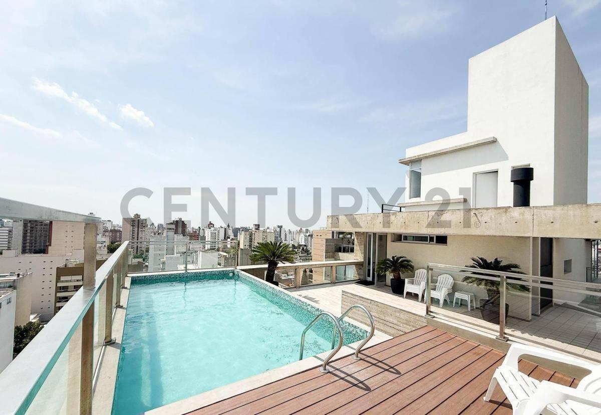 DEPARTAMENTO EN VENTA EN LA PLATA — foto 1