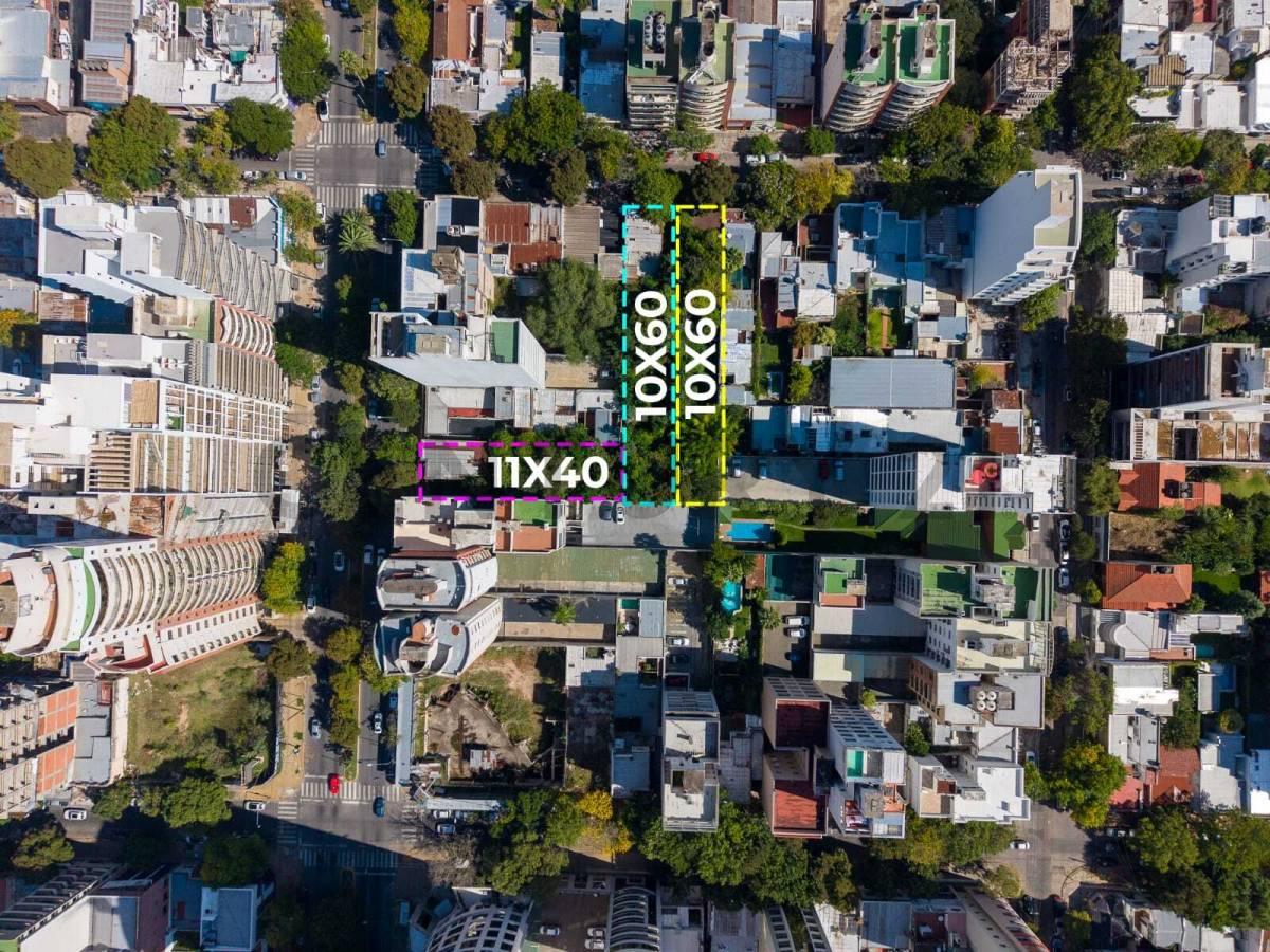 Lote en venta en La Plata — foto 1