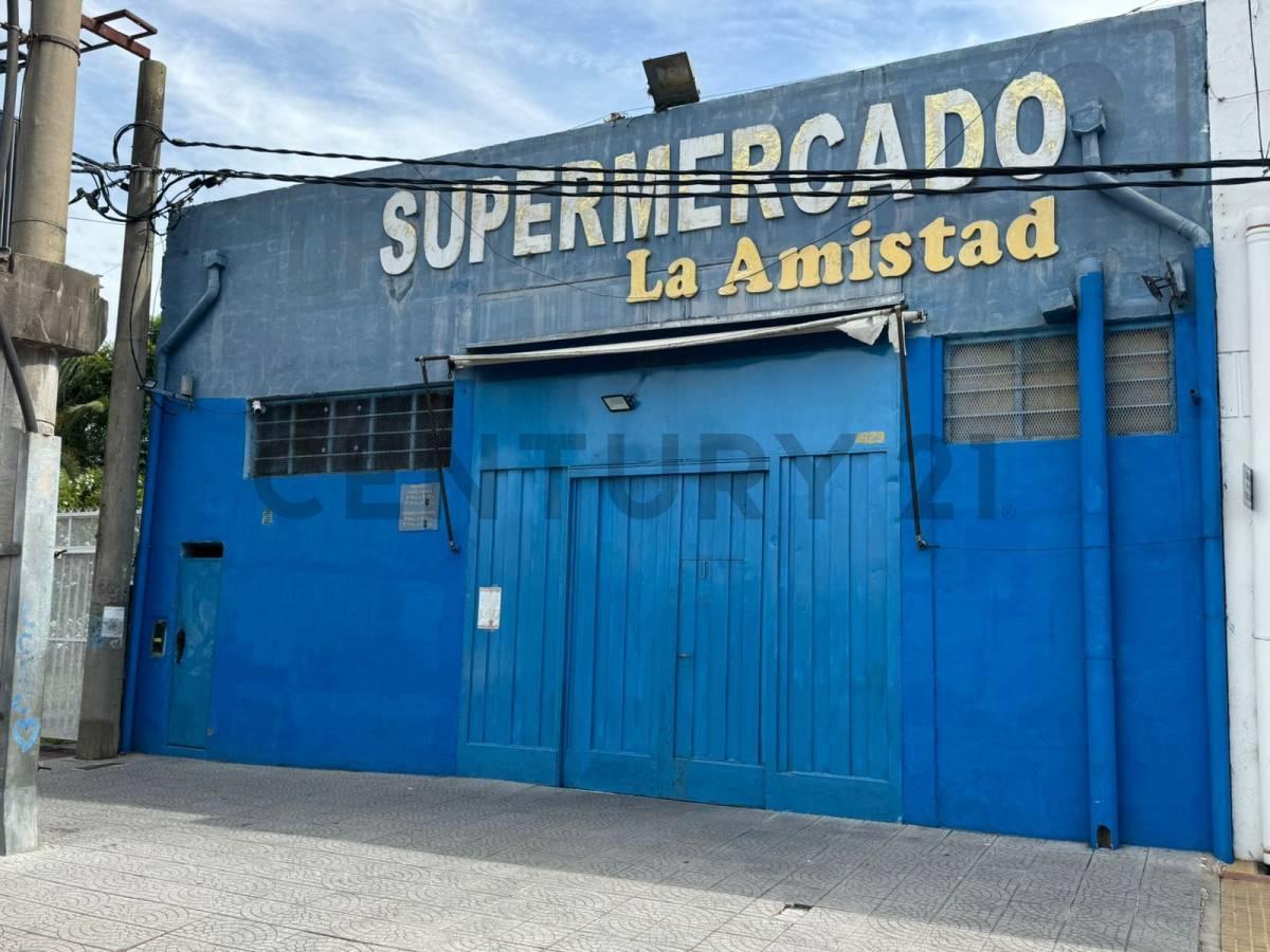 GALPON EN VENTA EN LA PLATA CASCO URBANO — foto 1