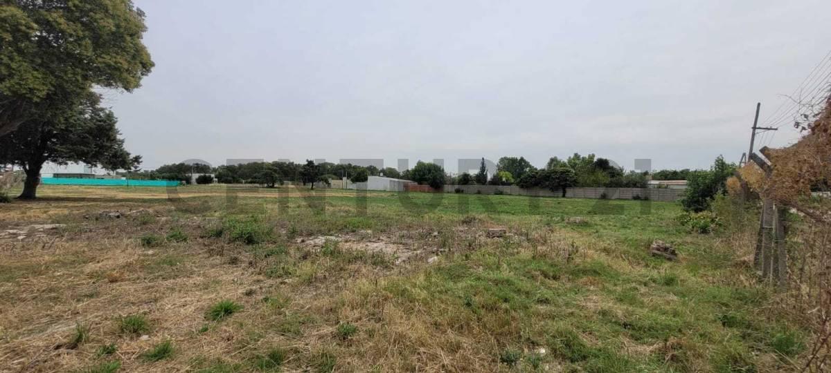 Lote en venta en La Plata — foto 1