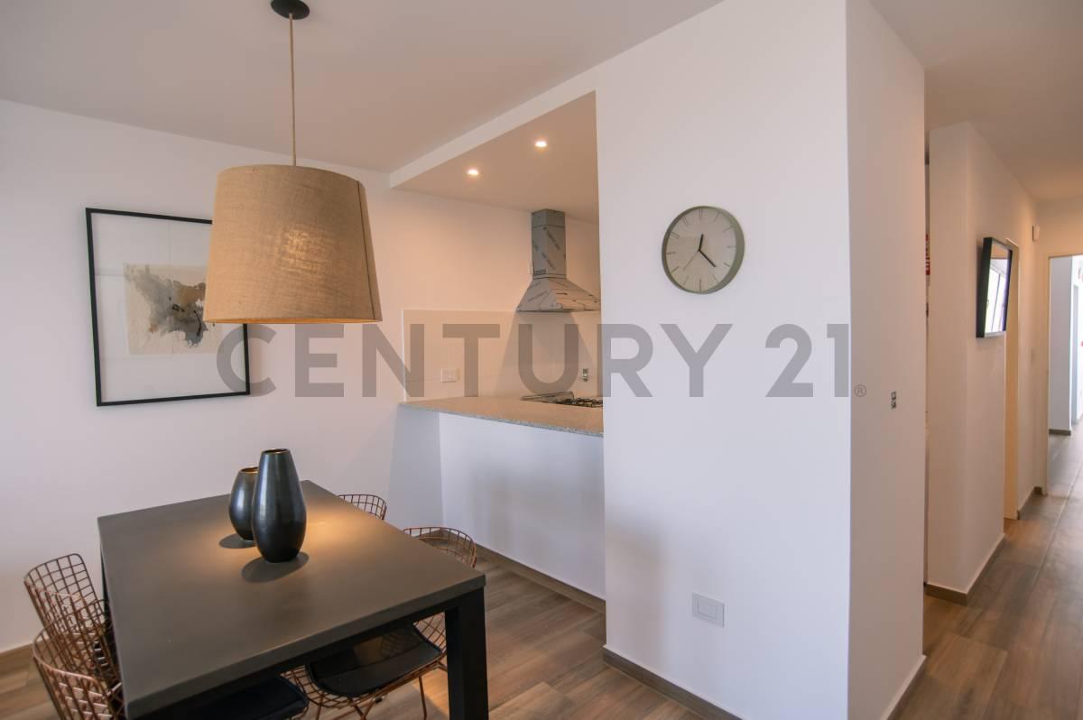 Monoambiente en venta EN OBRA La Plata — foto 1