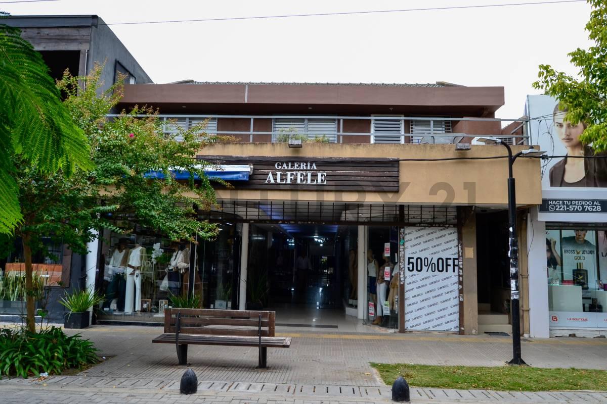 Cantilo entre 13 A y 13 B | Oficina en venta | 5 oficinas + recepción APTO PROFESIONAL — foto 1