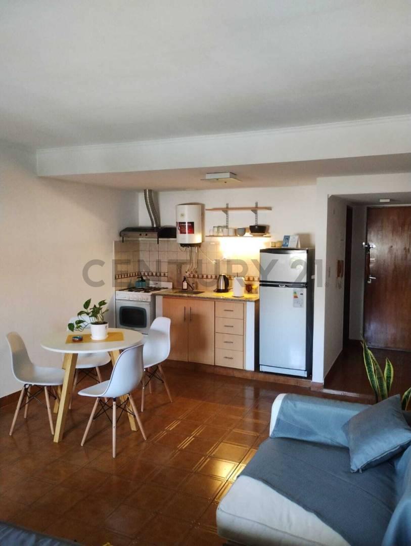 Monoambiente en venta en La Plata — foto 1