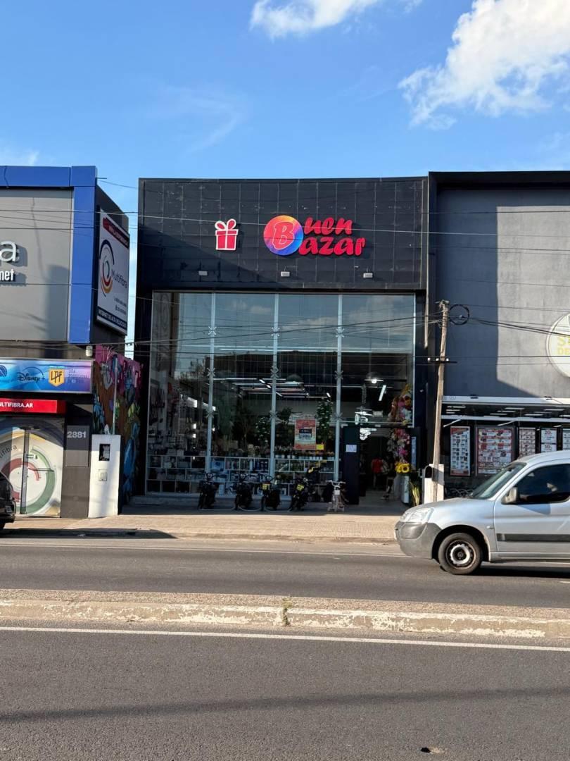 LOCAL EN VENTA EN GONNET — foto 1