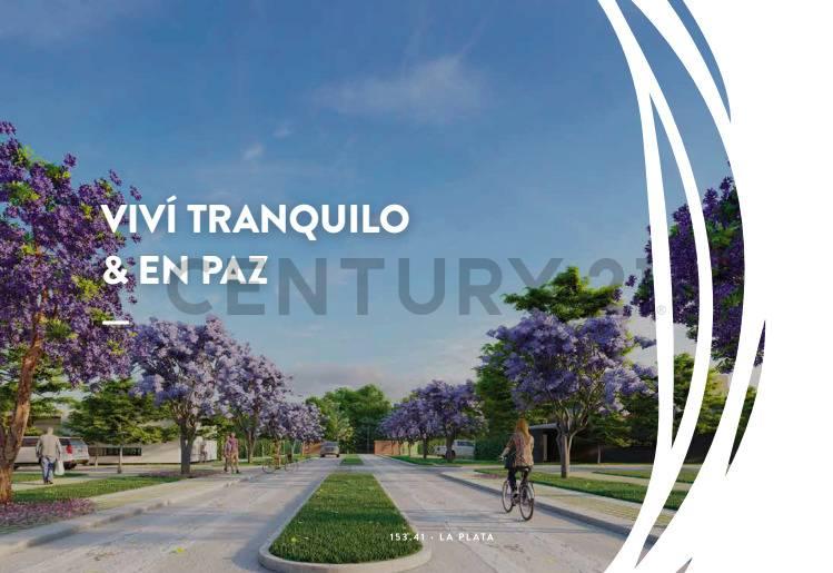 Terreno lote en venta en La Plata — foto 1