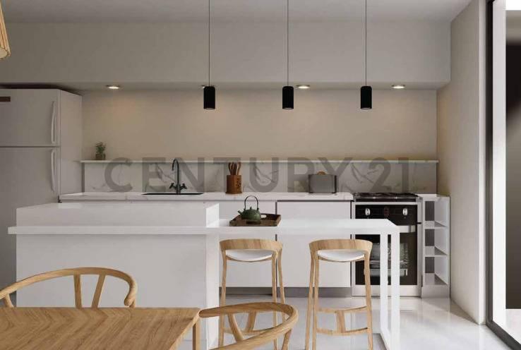 DEPARTAMENTO DE 2 DORMITORIO CON COCHERA - EN VENTA LA PLATA - POZO — foto 1