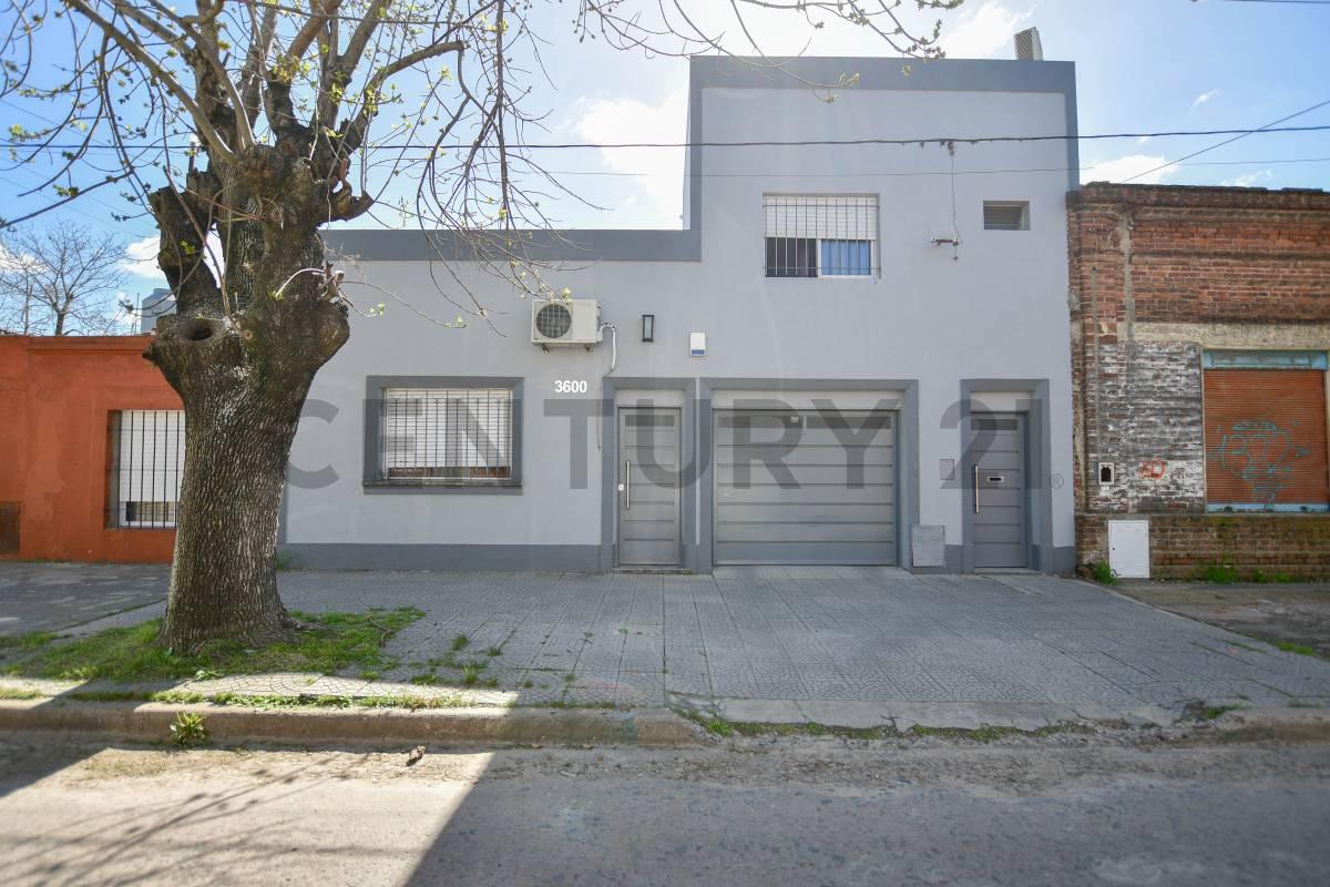 CASA EN VENTA EN BERISSO DE 3 DORMITORIOS — foto 1
