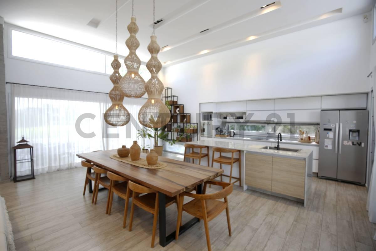 Casa en venta en Greenville Polo Resort Berazategui — foto 1