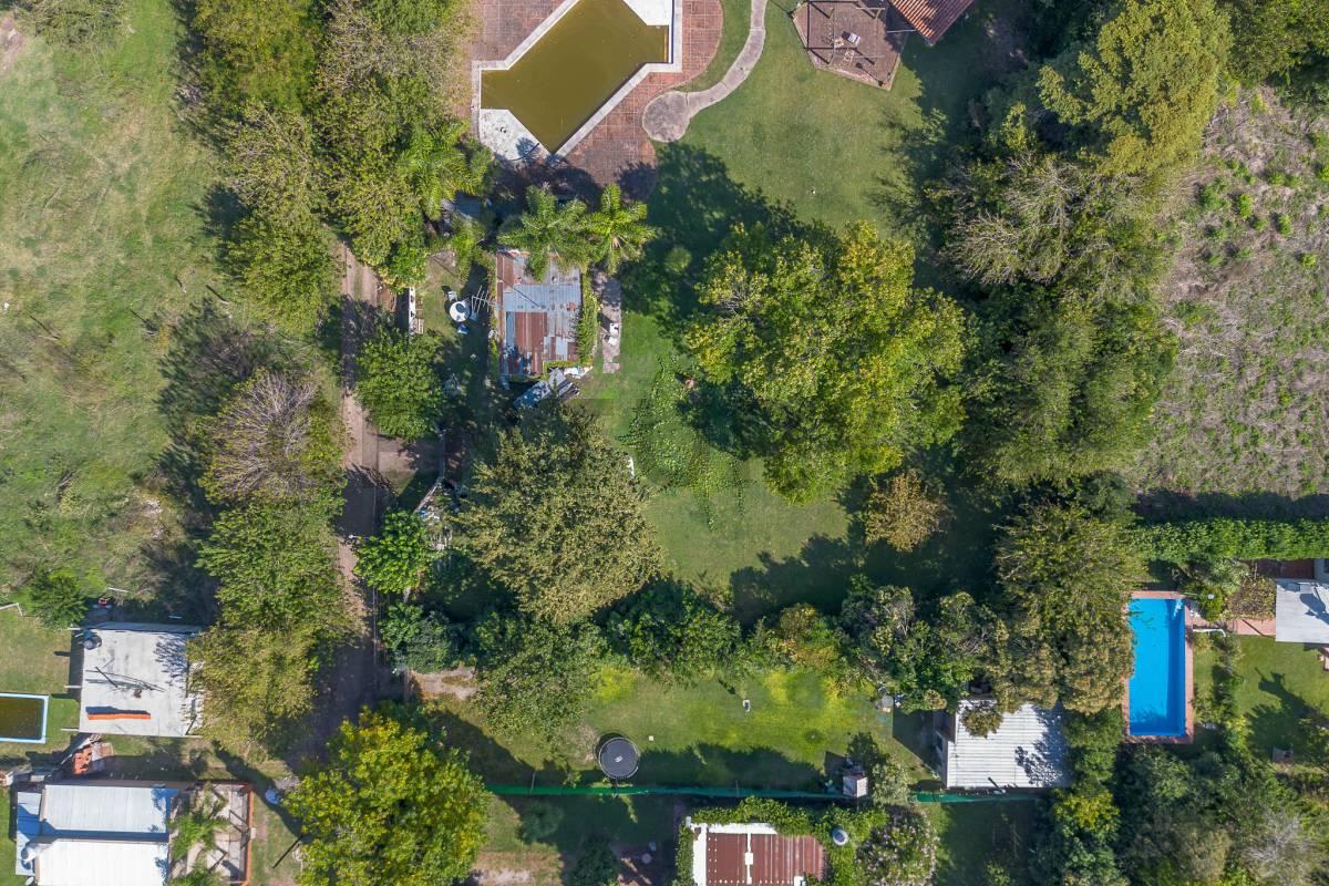 Lote en venta en City Bell — foto 1