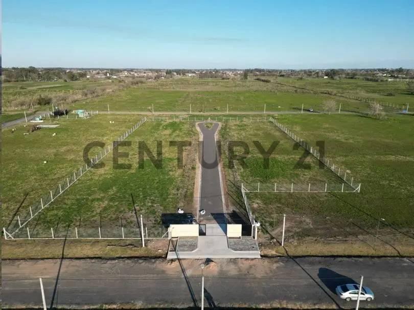Terreno en venta en Gorina Barrio Los Senderos — foto 1