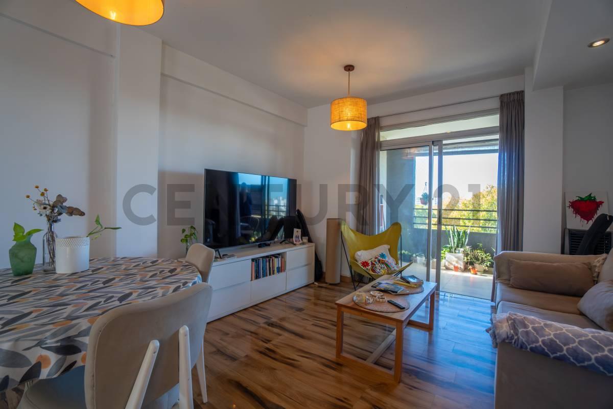 Departamento en venta en La Plata — foto 1