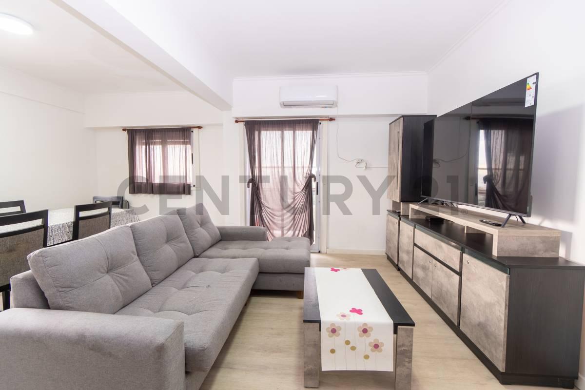 Departamento en venta en La Plata 3 Dormitorios, cochera — foto 1