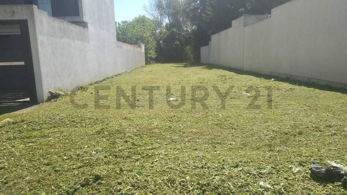 LOTE EN VENTA EN SAN CARLOS LA PLATA — foto 1