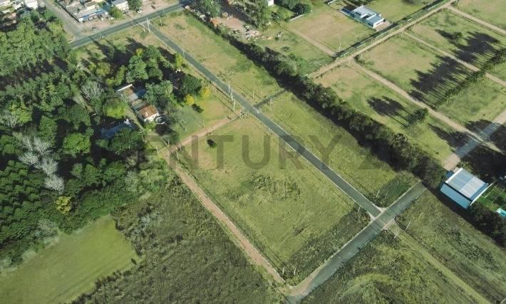 LOTE EN VENTA EN LA PLATA — foto 1