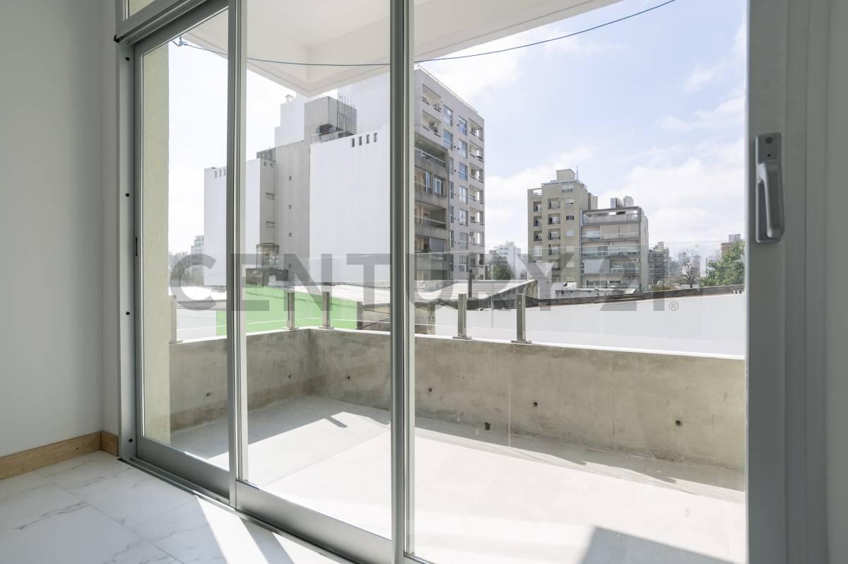 DEPARTAMENTO EN VENTA EN LA PLATA DE UN DORMITORIO — foto 1