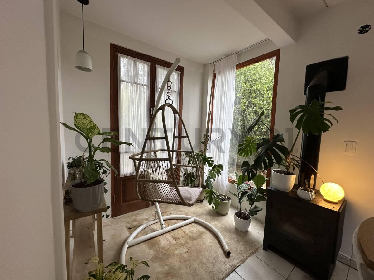 Casa en venta en Sicardi – 635 y 11 Bis | 2 dormitorios y amplio Parque | USD 110.000 — foto 1
