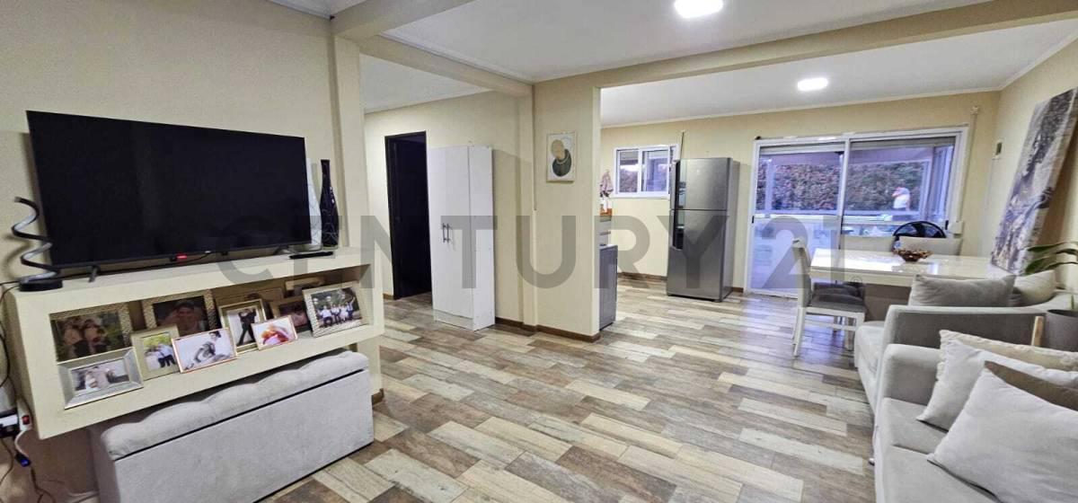 Casa en venta en La Plata de tres dormitorios en Parque Sicardi — foto 1