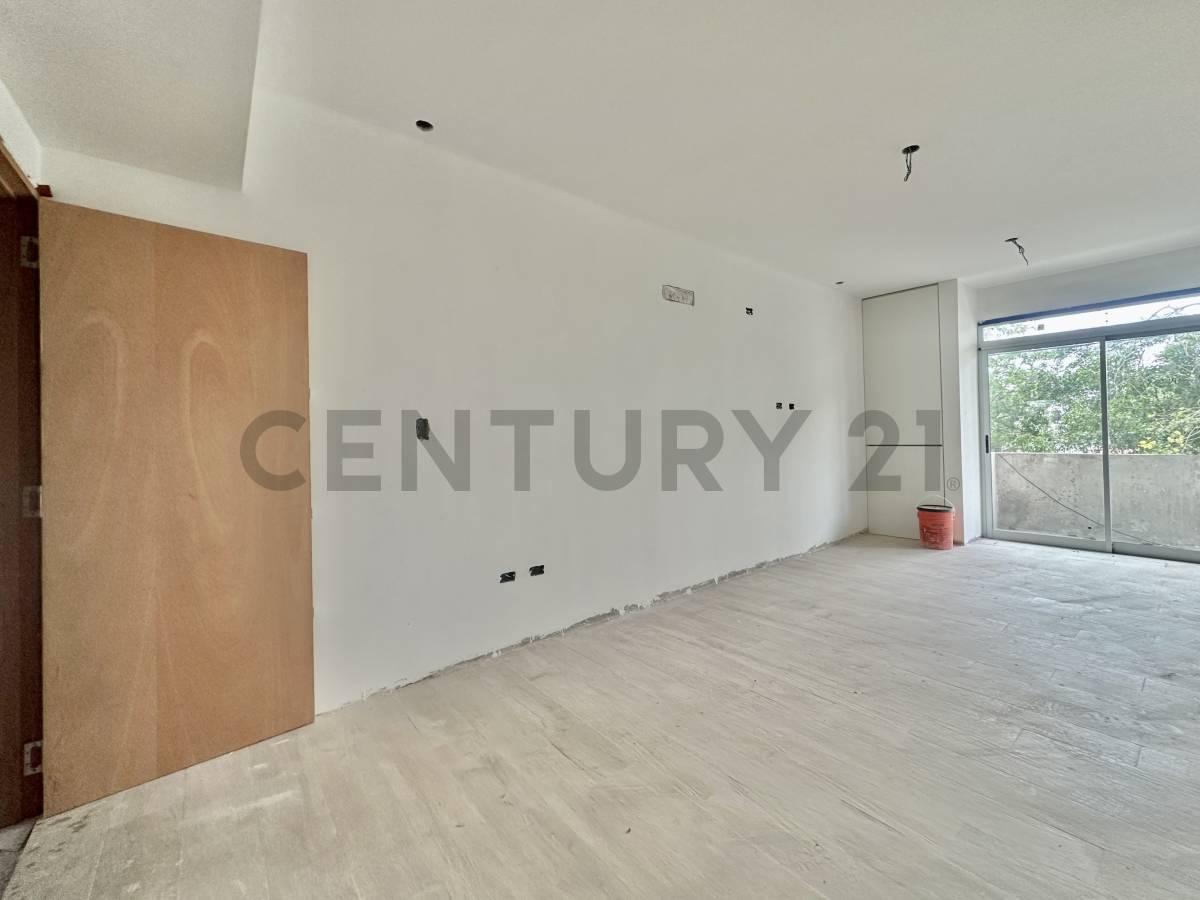 Departamento en venta en La Plata de dos dormitorios con cochera — foto 1