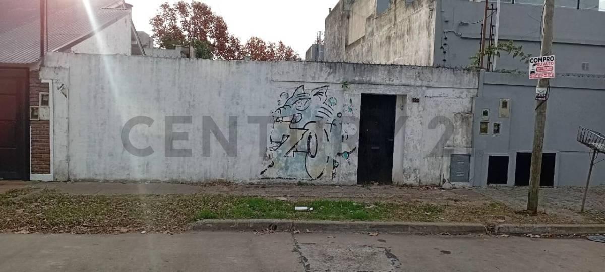 Lote en venta en Quilmes Centro — foto 1