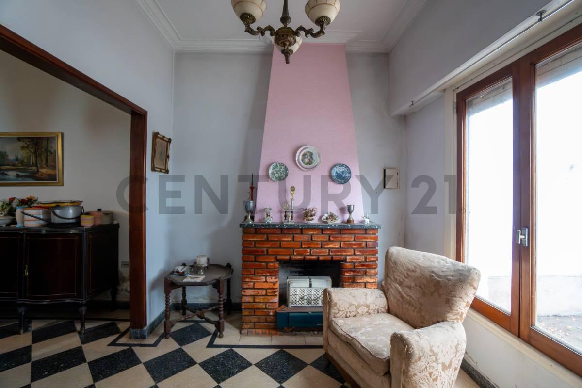 Casa en Venta a Restaurar — foto 1