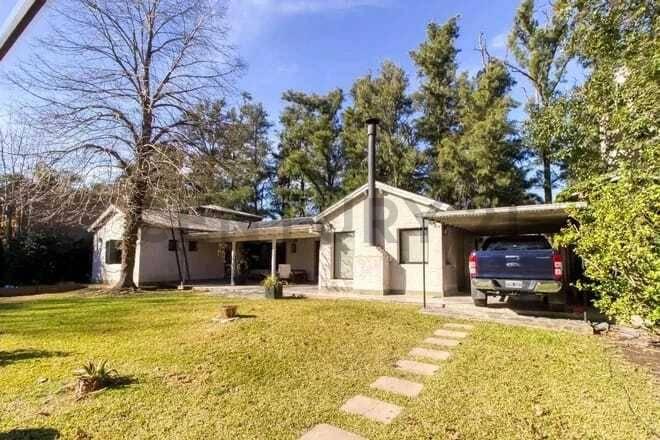 Casas en venta en City Bell — foto 1