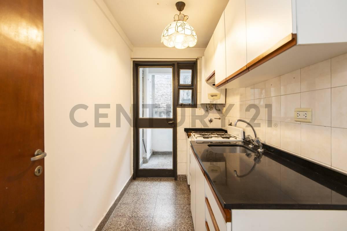 Departamento en alquiler 1 dormitorio La Plata centro — foto 1