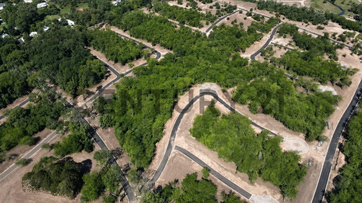 Lote en venta en Reserva Fincas, Hudson — foto 1
