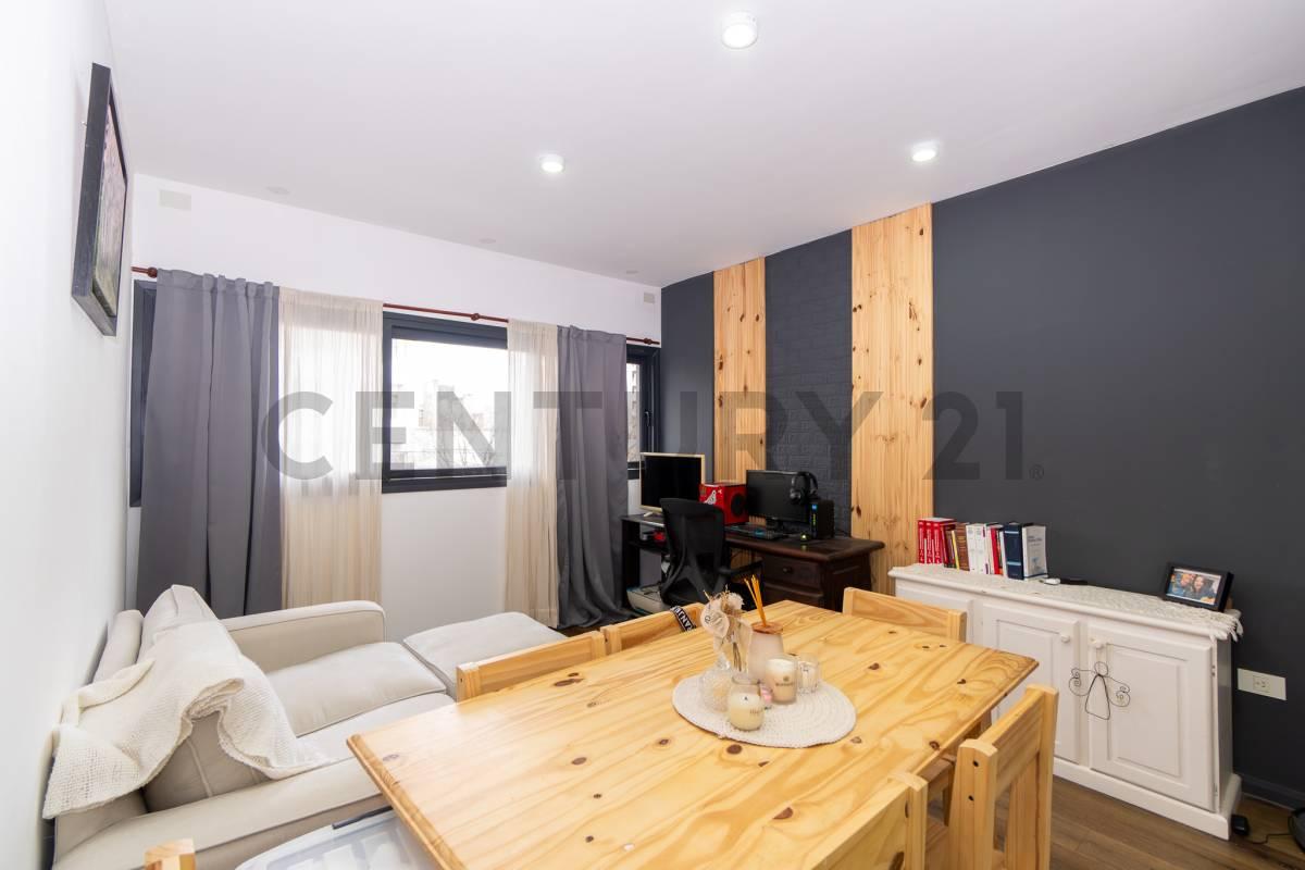 DEPARTAMENTO EN VENTA EN LA PLATA — foto 1
