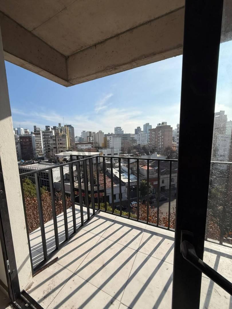 DIAGONAL 73 ENTRE 56 Y 57 MONOAMBIENTE A ESTRENAR EN VENTA LA PLATA INVERSION — foto 1