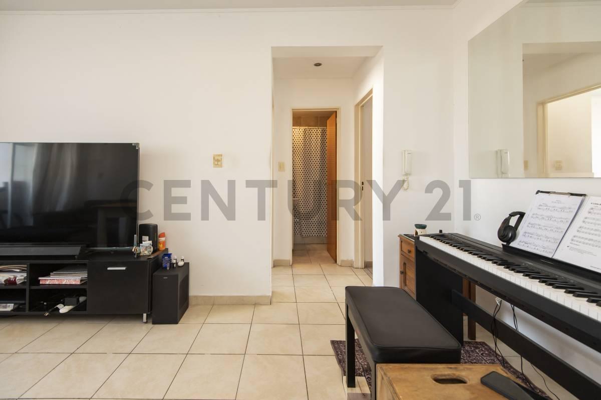Departamento en venta 1 dormitorio, La Plata — foto 1