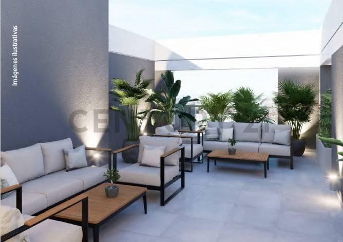 DEPARTAMENTO EN VENTA EN QUILMES DE UN DORMITORIO EN POZO 7-C — foto 1