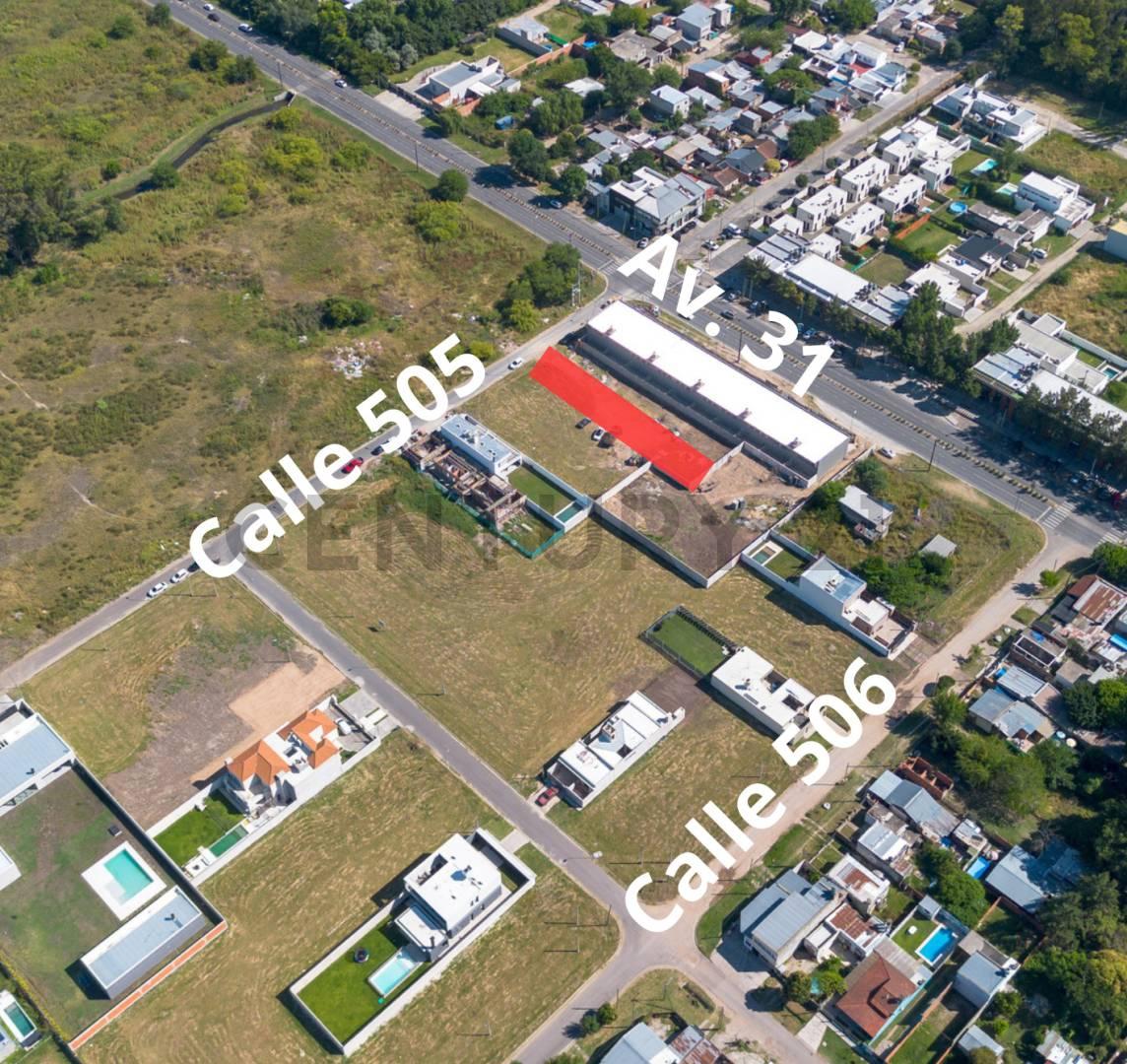 Calle 505 entre 31 y 132 | Lote - Terreno | Venta | OPORTINIDAD | La Plata — foto 1