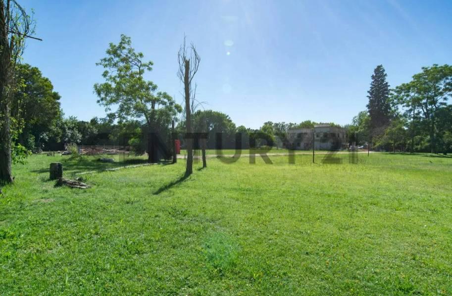 413 Y 21 D LOTES EN VENTA VILLA ELISA BARRIO CERRADO LIHUEN ESCRITURA — foto 1