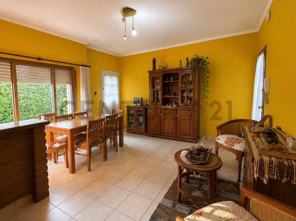 Casa en venta, dos dormitorios, La Plata — foto 1