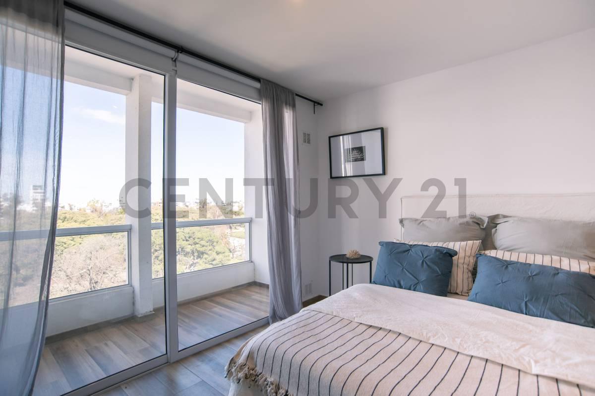 Departamento en venta en La Plata monoambiente en Construcción — foto 1
