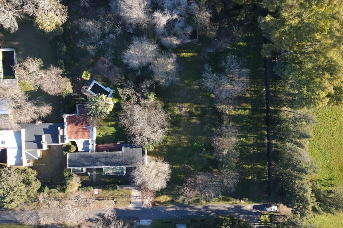 LOTE EN VENTA EN LA PLATA — foto 1
