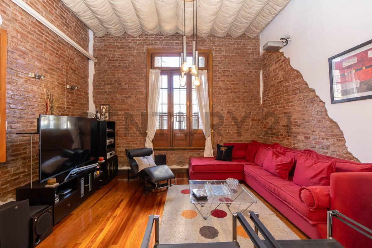 Casa en venta en La Plata Posible Apta Banco — foto 1