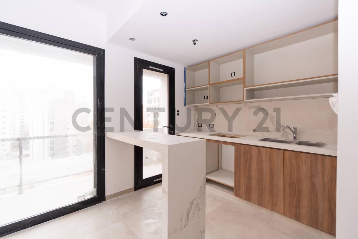 Departamento en venta en La Plata de 2 dormitorios — foto 1