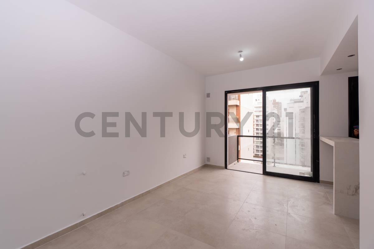 Departamento en venta en La Plata 1 dormitorio a estrenar — foto 1