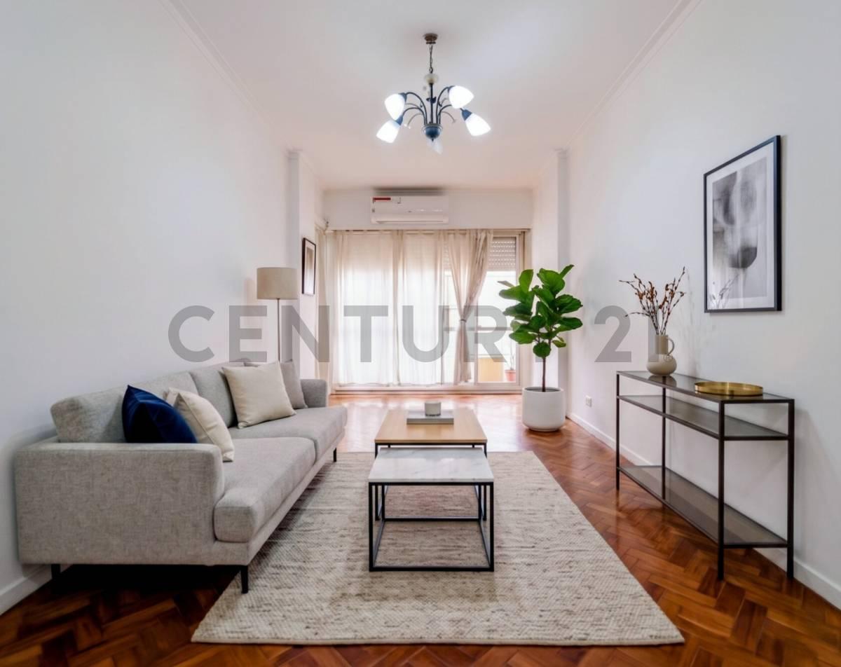 DEPARTAMENTO EN VENTA EN LA PLATA DE DOS DORMITORIOS APTO BANCO — foto 1