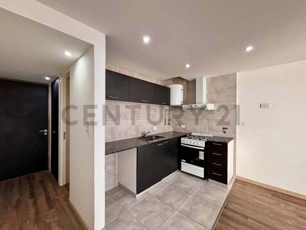 DEPARTAMENTO EN VENTA EN LA PLATA — foto 1