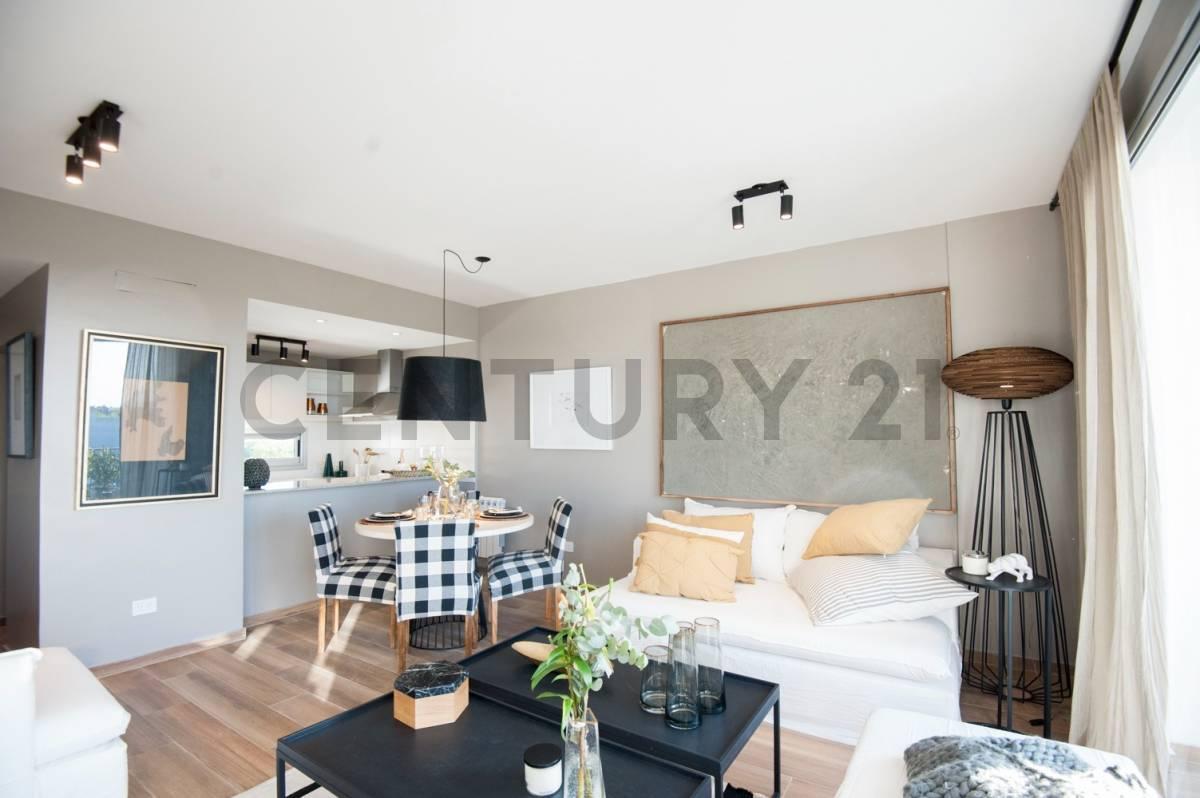 DEPARTAMENTO EN VENTA EN LA PLATA — foto 1