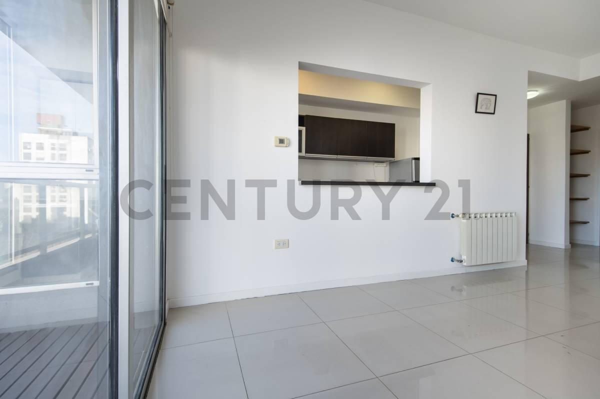 DEPARTAMENTO EN VENTA EN LA PLATA DE 1 DORMITORIO LA PLATA — foto 1