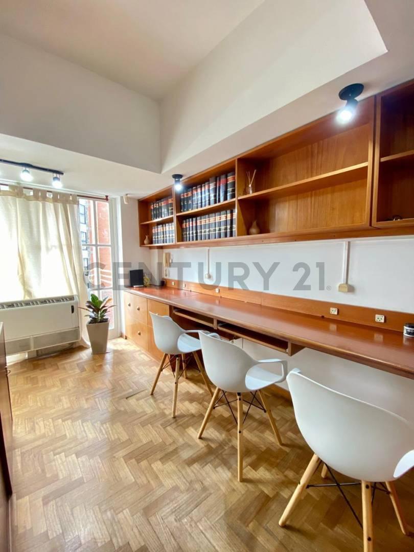 OFICINAS EN VENTA EN LA PLATA — foto 1