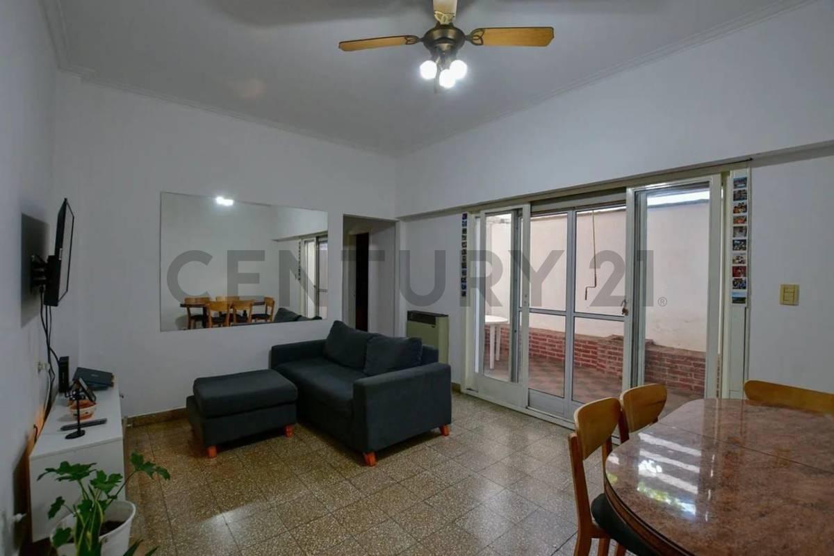 PH EN VENTA EN LA PLATA DE DOS DORMITORIOS — foto 1